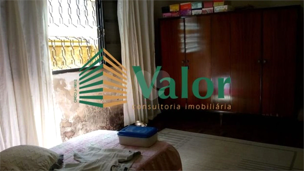 Venda Casa São Carlos Jardim Paulista REO625587 3