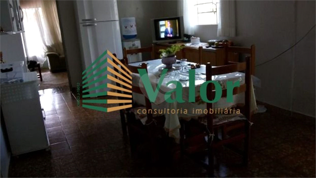 Venda Casa São Carlos Jardim Paulista REO625587 8