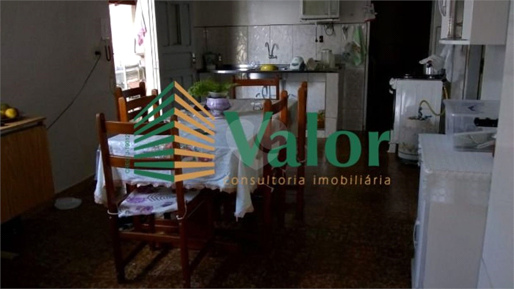 Venda Casa São Carlos Jardim Paulista REO625587 4