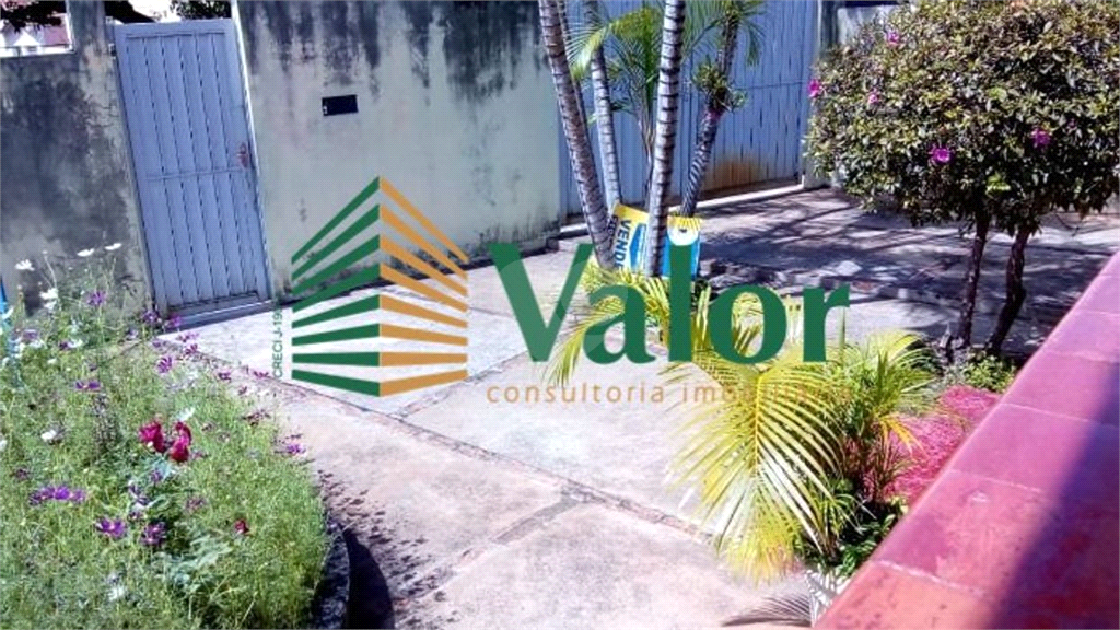 Venda Casa São Carlos Jardim Paulista REO625587 18