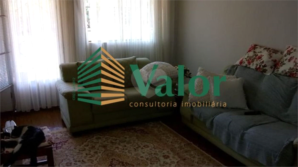 Venda Casa São Carlos Jardim Paulista REO625587 10