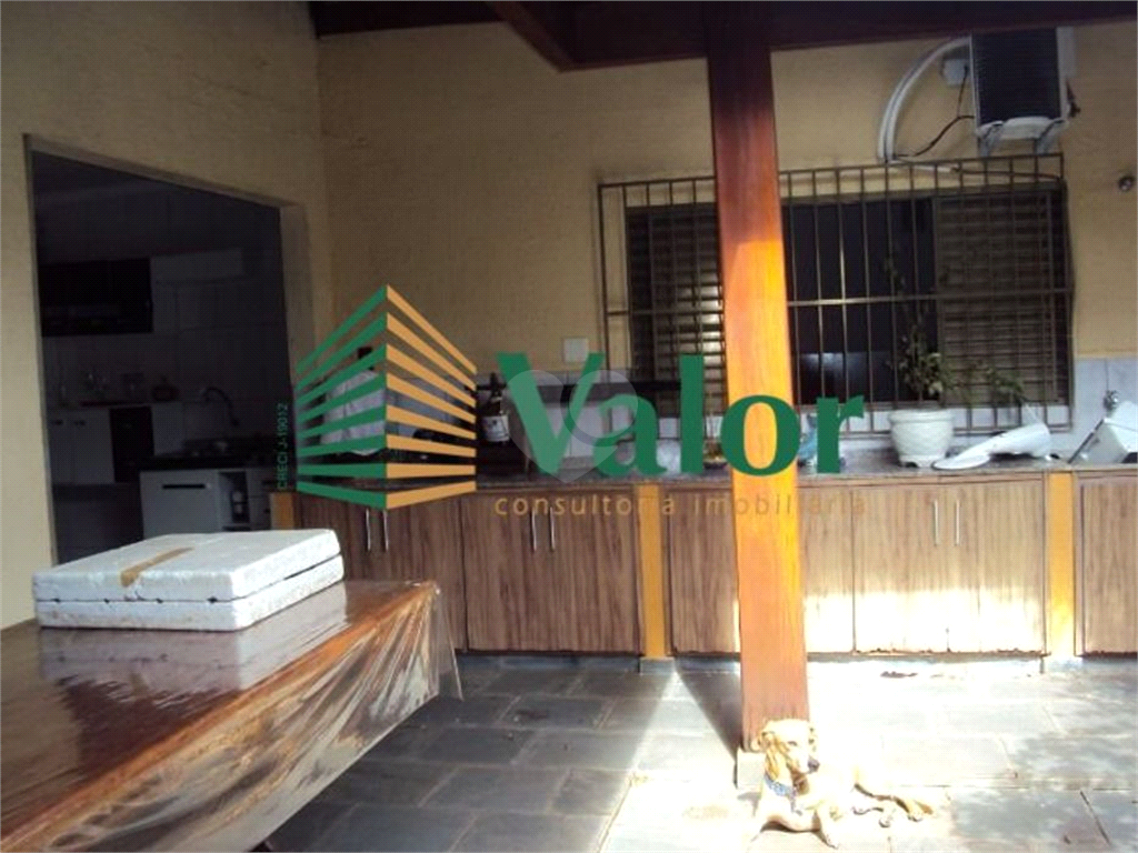 Venda Casa São Carlos Jardim Paulista REO625587 16