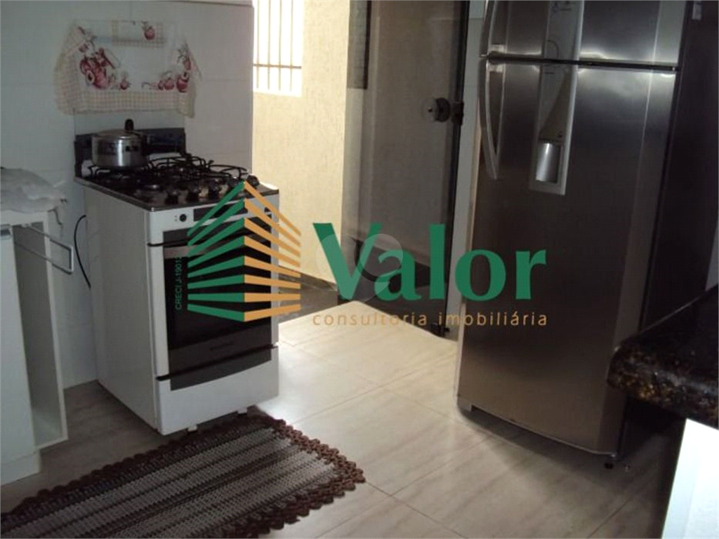 Venda Casa São Carlos Jardim Paulista REO625587 11