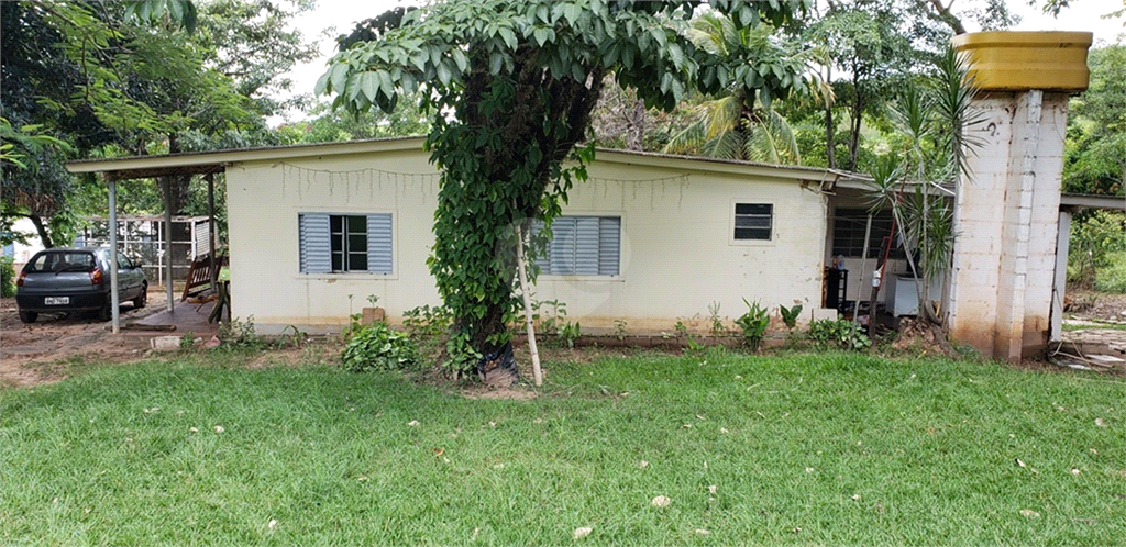 Venda Chácara Ribeirão Bonito Centro REO625589 30