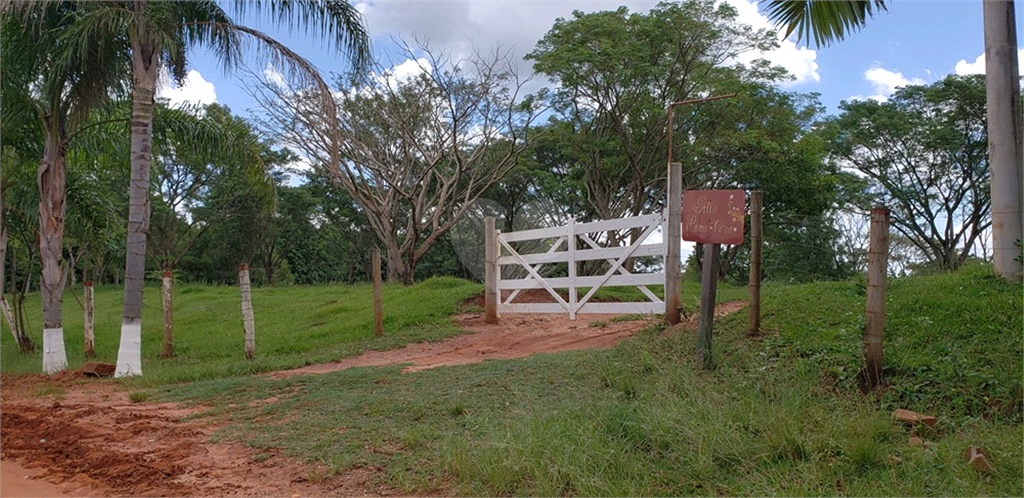 Venda Chácara Ribeirão Bonito Centro REO625589 116