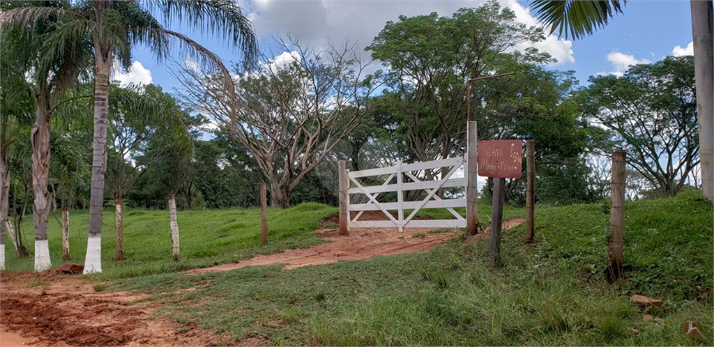 Venda Chácara Ribeirão Bonito Centro REO625589 117