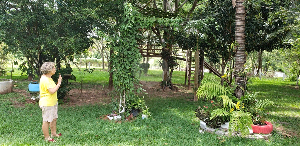 Venda Chácara Ribeirão Bonito Centro REO625589 20