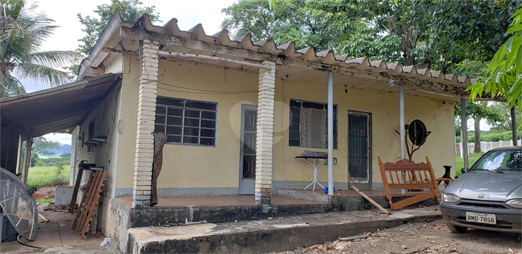 Venda Chácara Ribeirão Bonito Centro REO625589 34