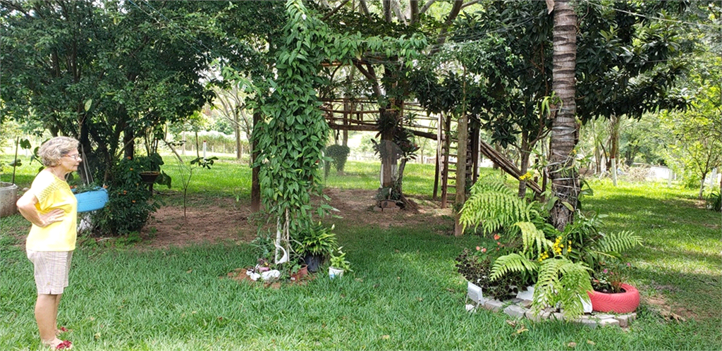 Venda Chácara Ribeirão Bonito Centro REO625589 21