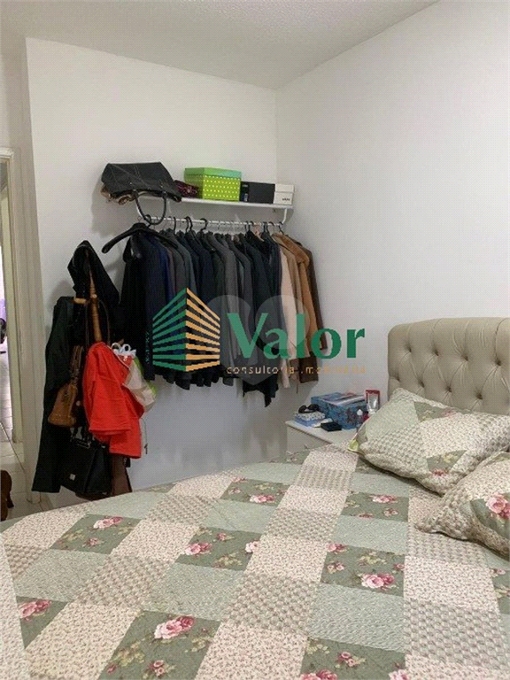 Venda Apartamento São Carlos Romeu Santini REO625590 14