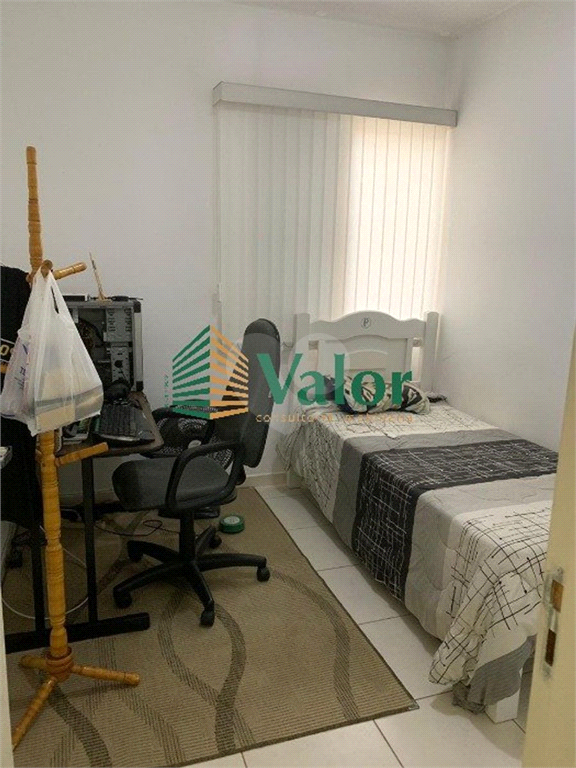 Venda Apartamento São Carlos Romeu Santini REO625590 13