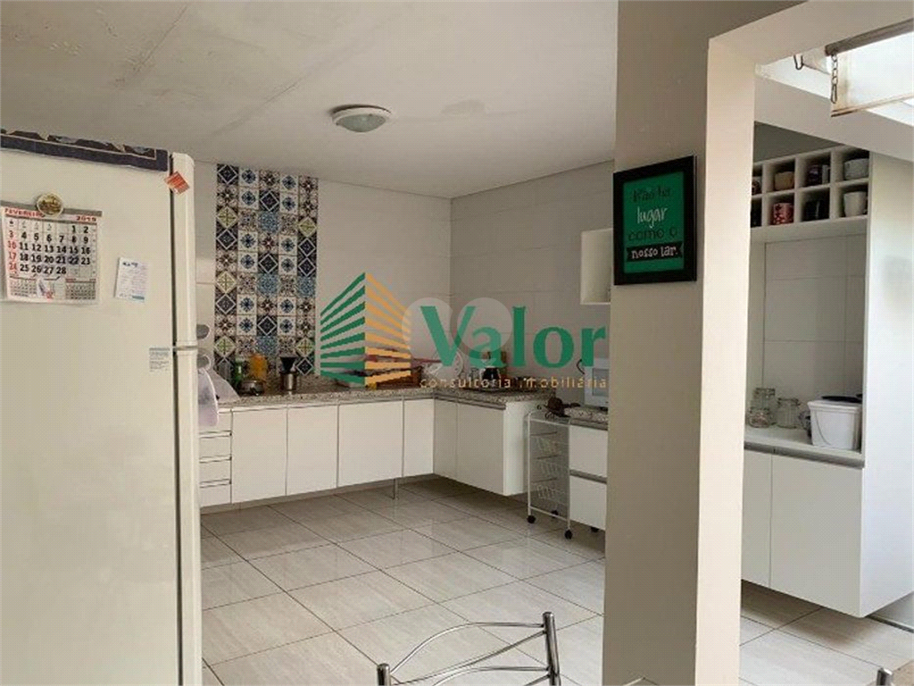 Venda Apartamento São Carlos Romeu Santini REO625590 6