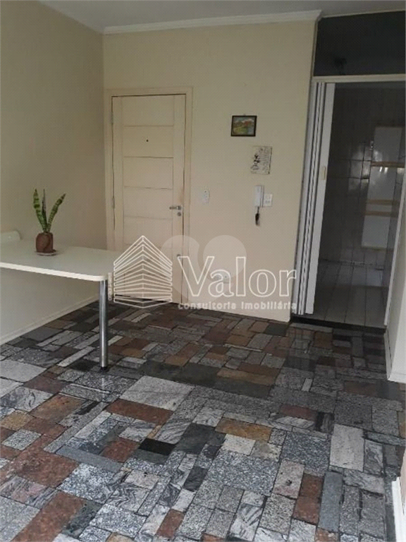 Venda Apartamento São Carlos Romeu Santini REO625590 2