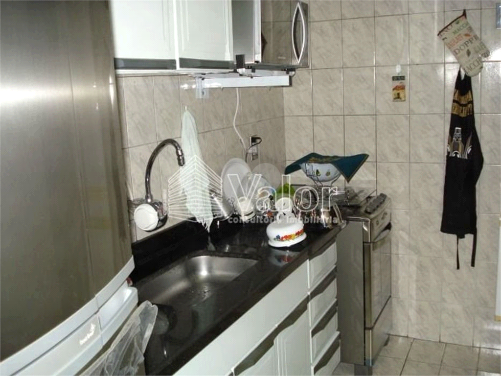 Venda Apartamento São Carlos Romeu Santini REO625590 8