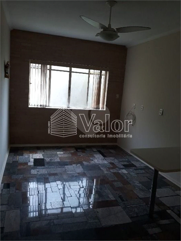 Venda Apartamento São Carlos Romeu Santini REO625590 1