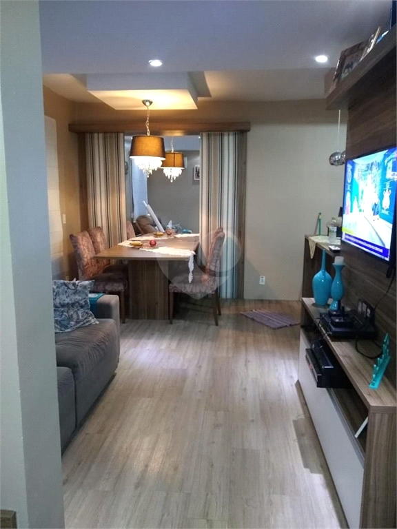 Venda Apartamento Porto Alegre Humaitá REO625591 12