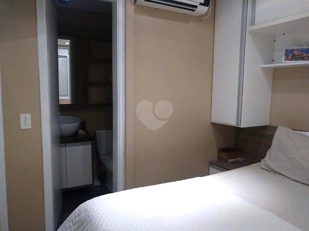 Venda Apartamento Porto Alegre Humaitá REO625591 10