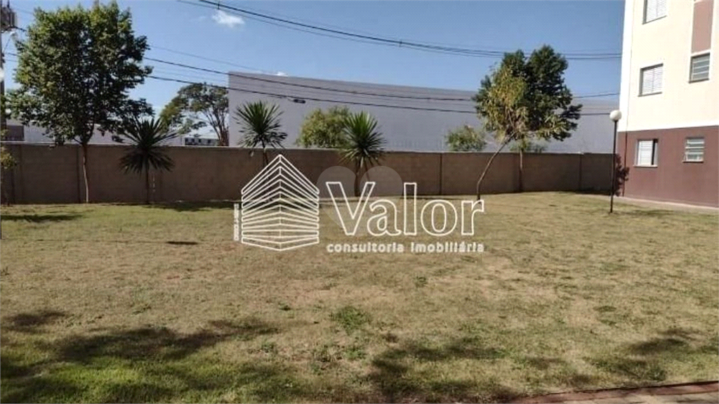 Venda Casa São Carlos Centro REO625600 15