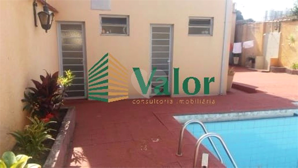 Venda Casa São Carlos Centro REO625600 4