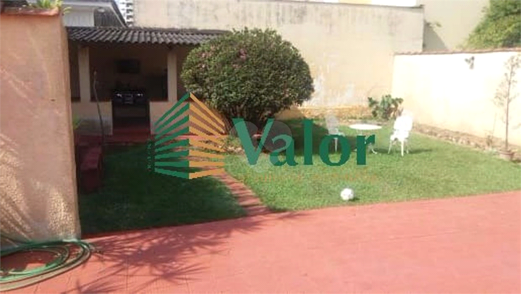 Venda Casa São Carlos Centro REO625600 2