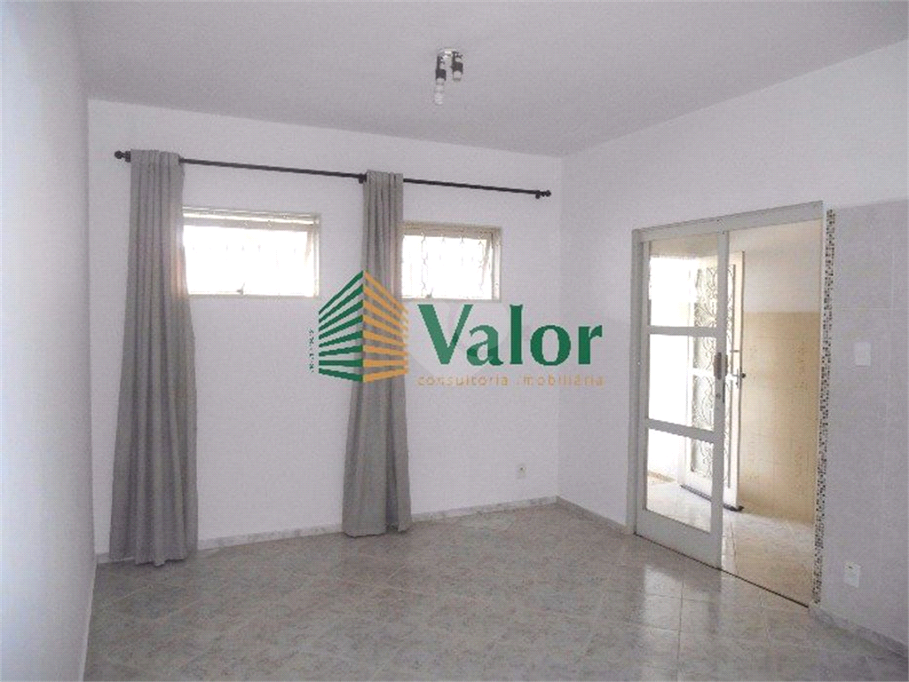 Venda Casa São Carlos Núcleo Residencial Silvio Vilari REO625605 20