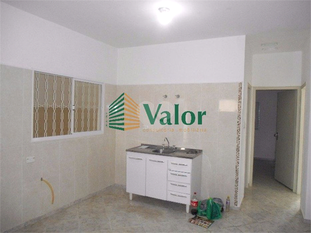 Venda Casa São Carlos Núcleo Residencial Silvio Vilari REO625605 4