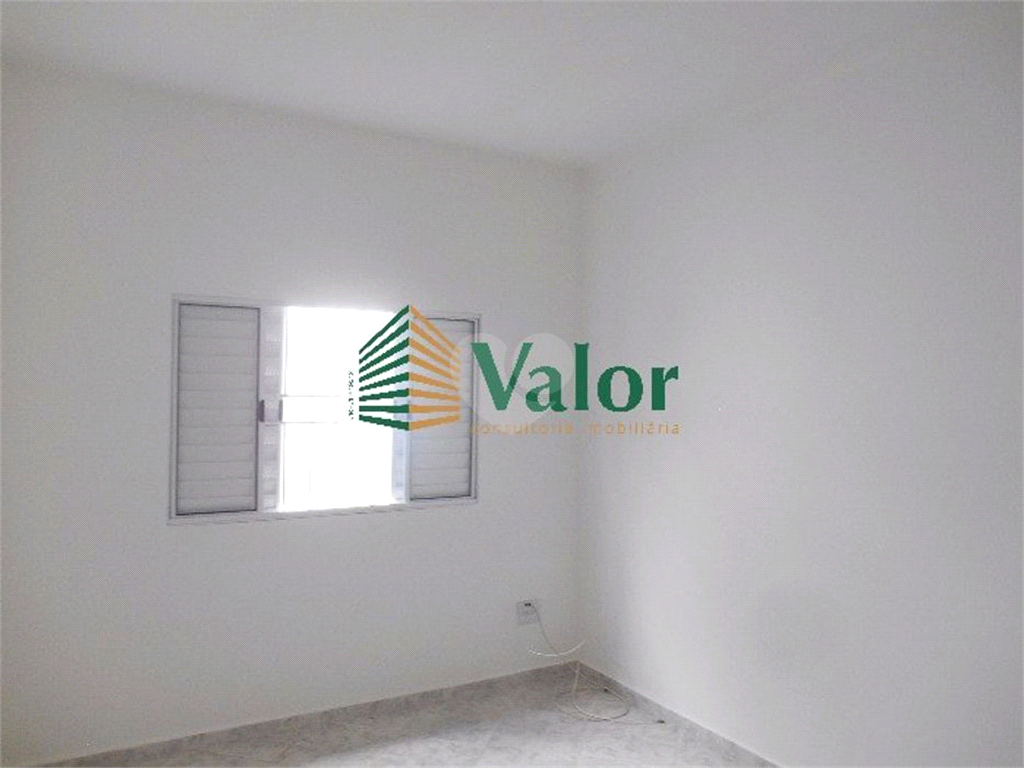 Venda Casa São Carlos Núcleo Residencial Silvio Vilari REO625605 11