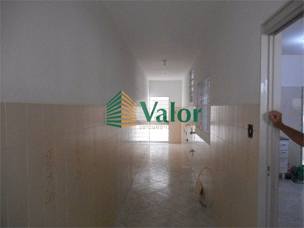 Venda Casa São Carlos Núcleo Residencial Silvio Vilari REO625605 16