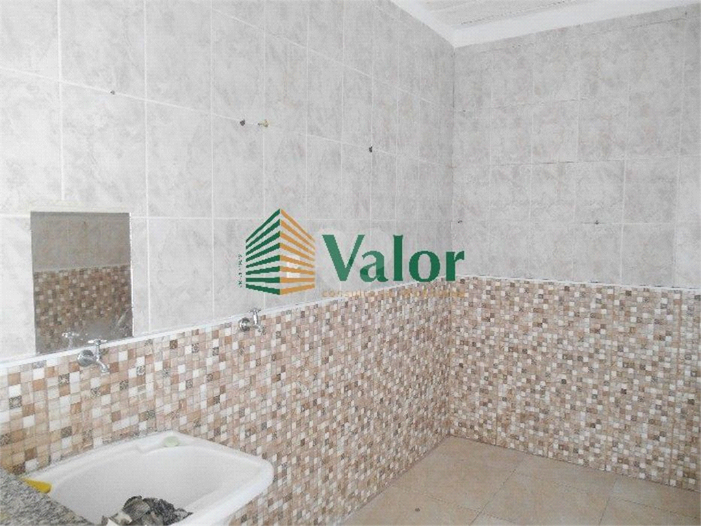 Venda Casa São Carlos Núcleo Residencial Silvio Vilari REO625605 19