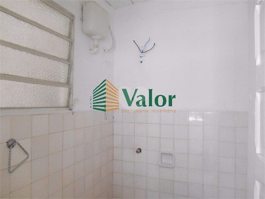 Venda Casa São Carlos Núcleo Residencial Silvio Vilari REO625605 3