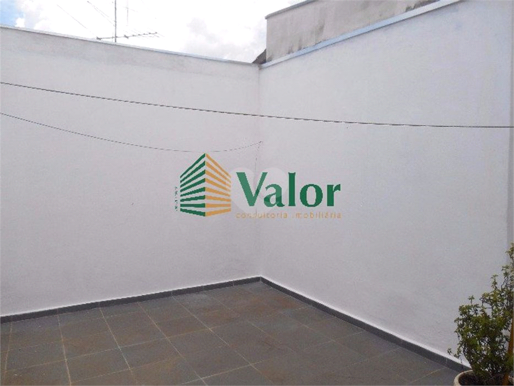 Venda Casa São Carlos Núcleo Residencial Silvio Vilari REO625605 8