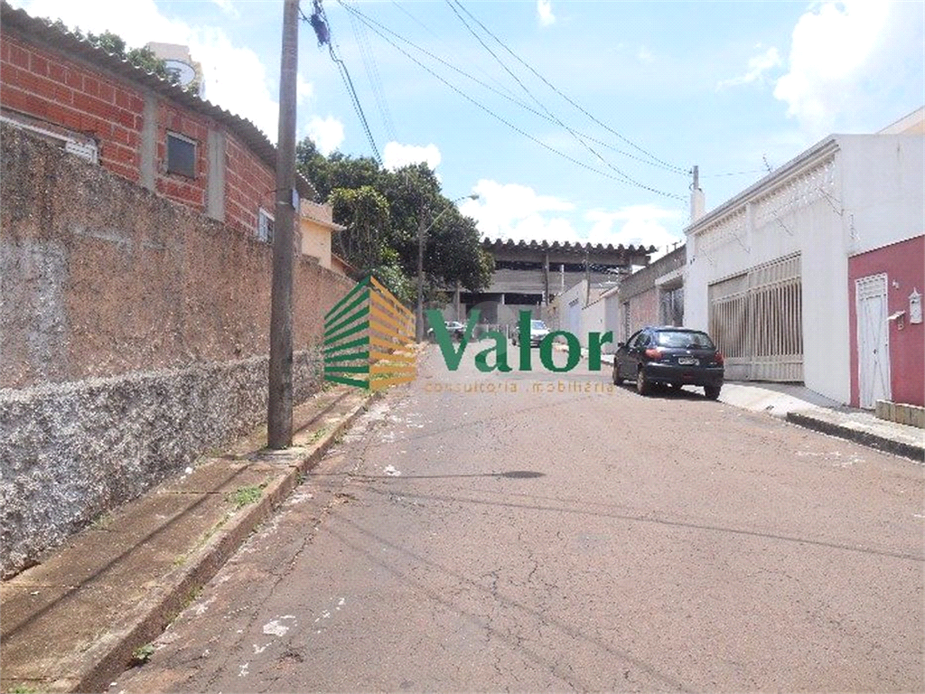 Venda Casa São Carlos Núcleo Residencial Silvio Vilari REO625605 14