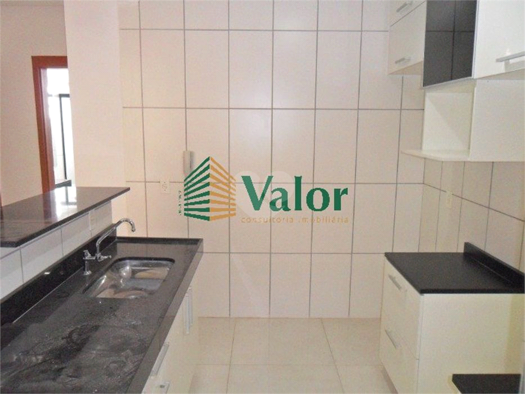 Venda Casa São Carlos Núcleo Residencial Silvio Vilari REO625605 12