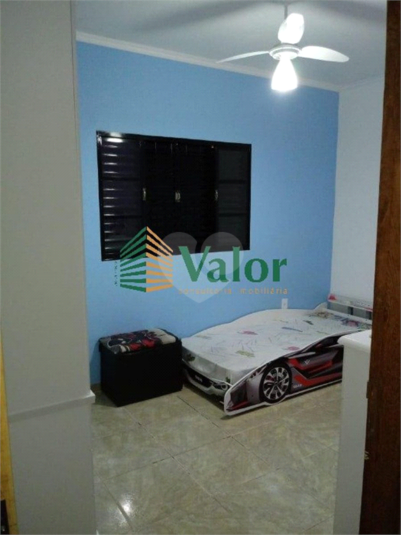 Venda Casa São Carlos Loteamento Social Antenor Garcia REO625610 8