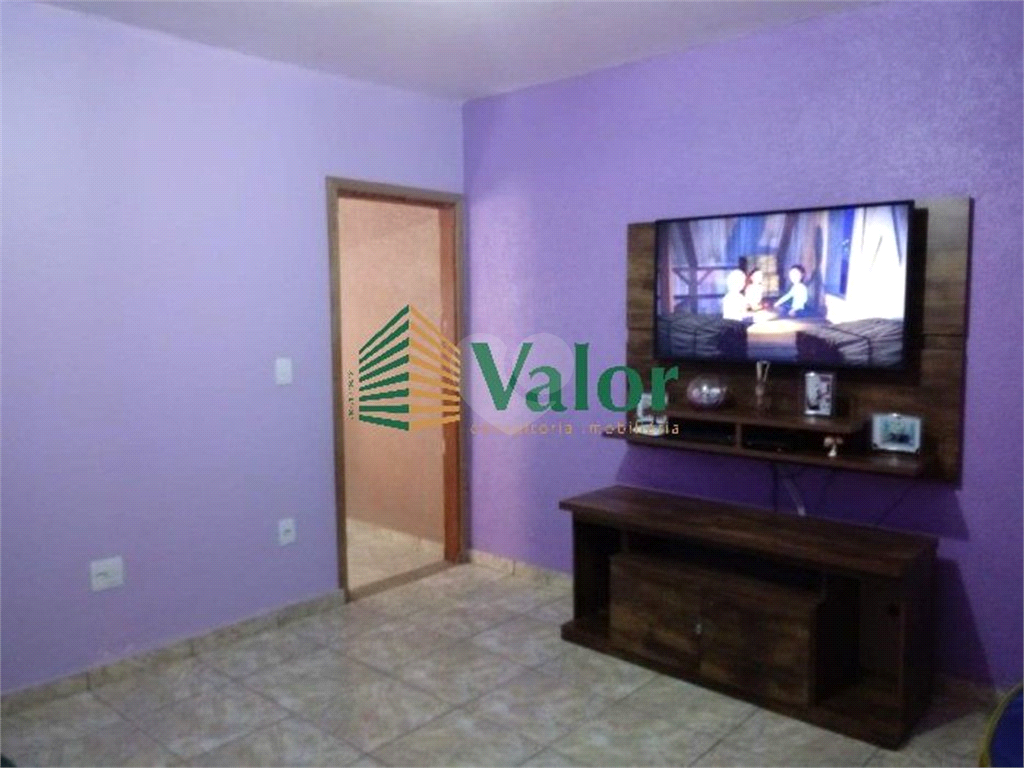 Venda Casa São Carlos Loteamento Social Antenor Garcia REO625610 20