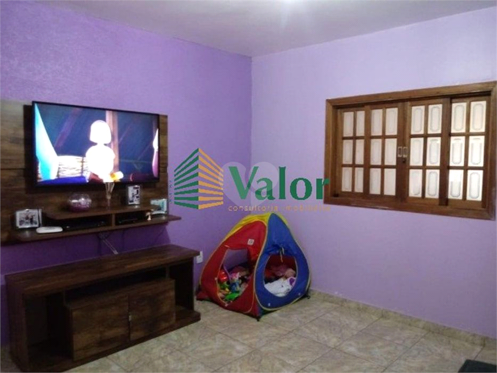 Venda Casa São Carlos Loteamento Social Antenor Garcia REO625610 19