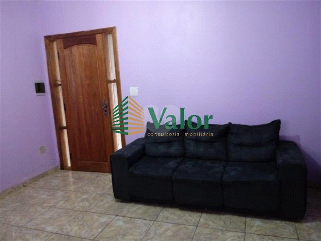 Venda Casa São Carlos Loteamento Social Antenor Garcia REO625610 14