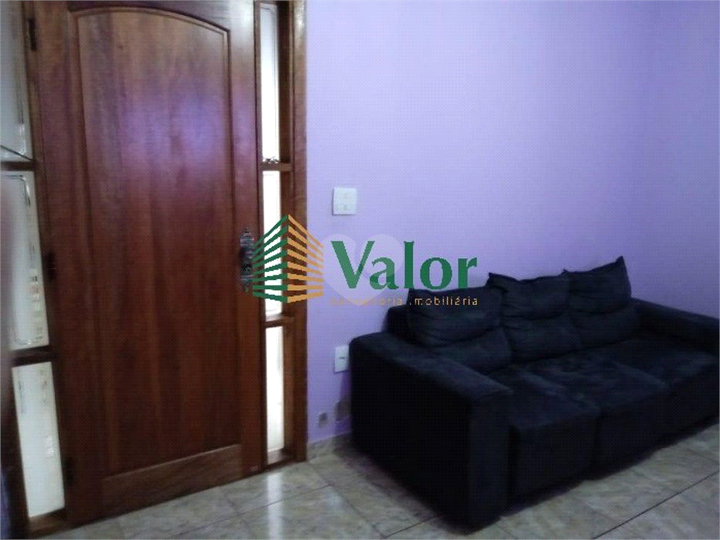 Venda Casa São Carlos Loteamento Social Antenor Garcia REO625610 6