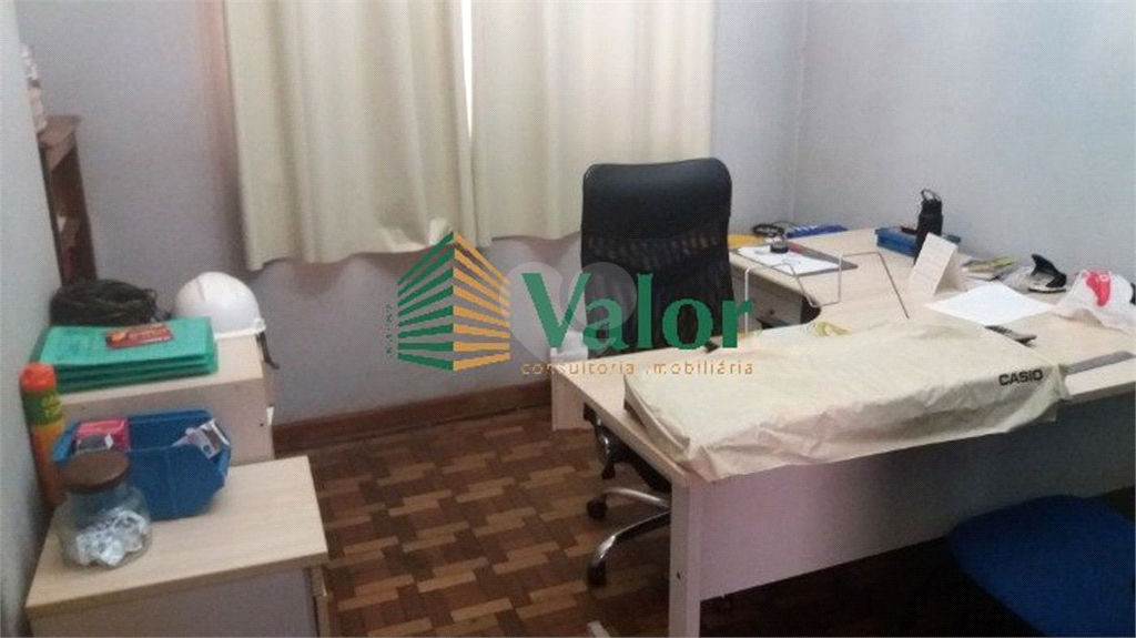 Venda Casa São Carlos Centro REO625612 20