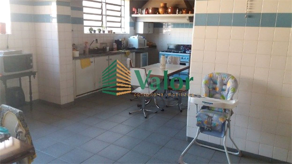 Venda Casa São Carlos Centro REO625612 19