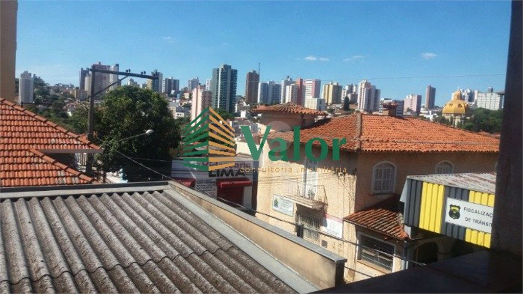 Venda Casa São Carlos Centro REO625612 11