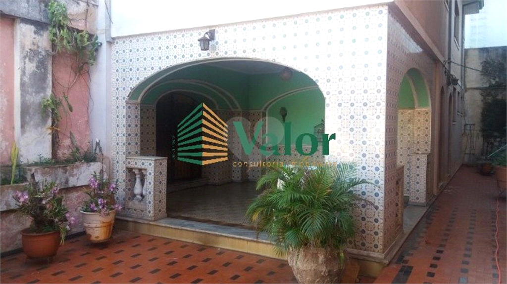 Venda Casa São Carlos Centro REO625612 17