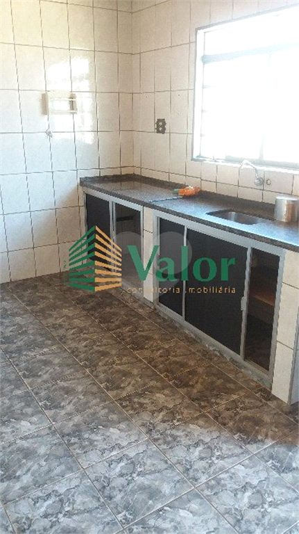 Venda Casa São Carlos Vila Brasília REO625621 9