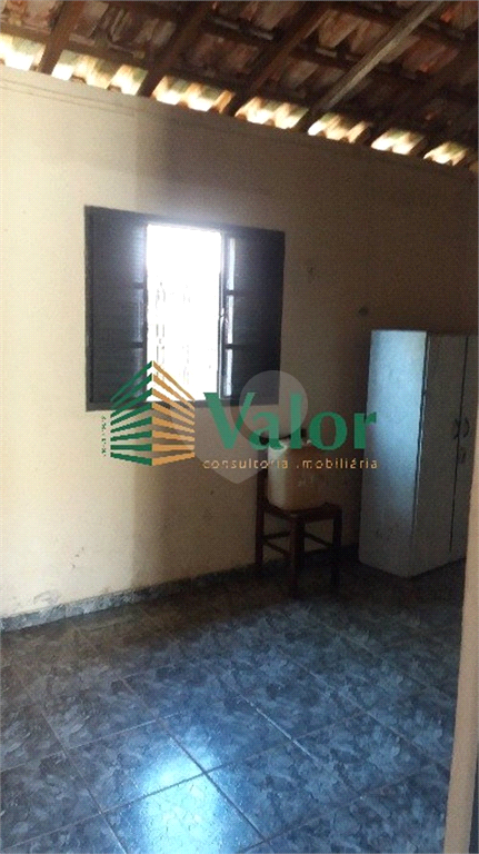 Venda Casa São Carlos Vila Brasília REO625621 1