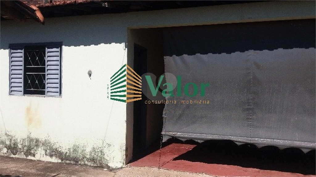 Venda Casa São Carlos Vila Brasília REO625621 6