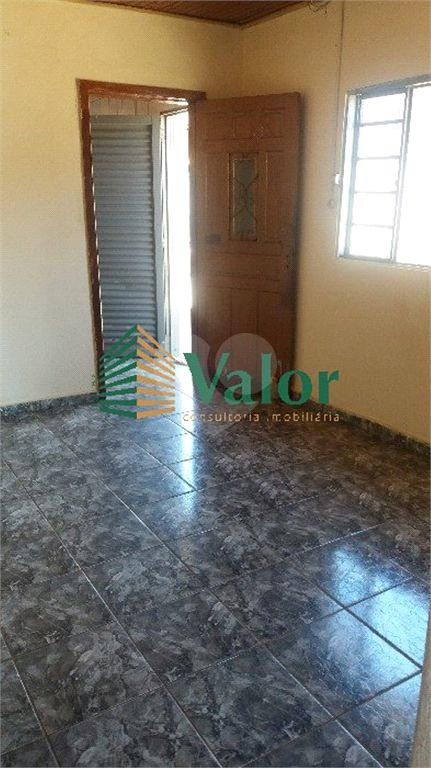 Venda Casa São Carlos Vila Brasília REO625621 13