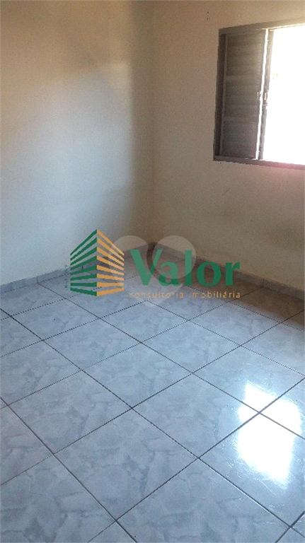 Venda Casa São Carlos Vila Brasília REO625621 12