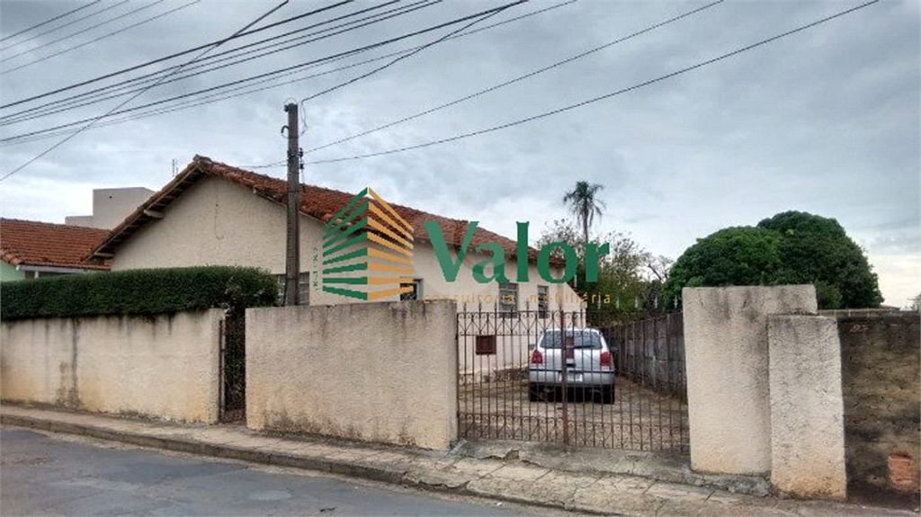 Venda Casa São Carlos Centro REO625623 4