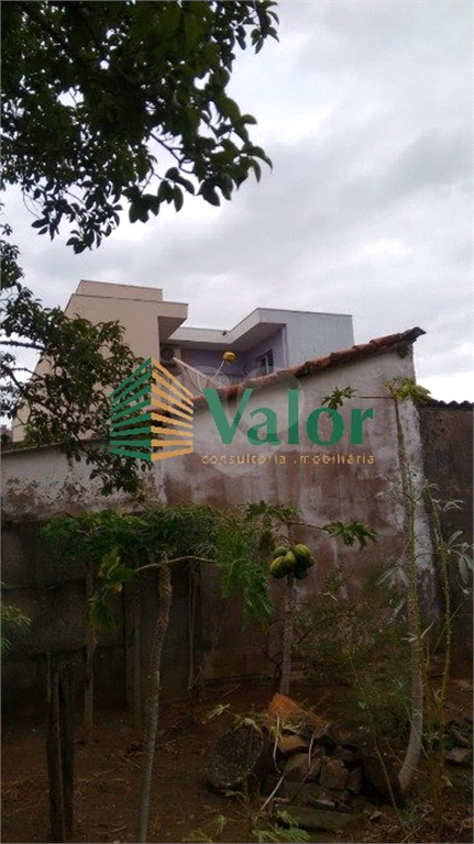 Venda Casa São Carlos Centro REO625623 8