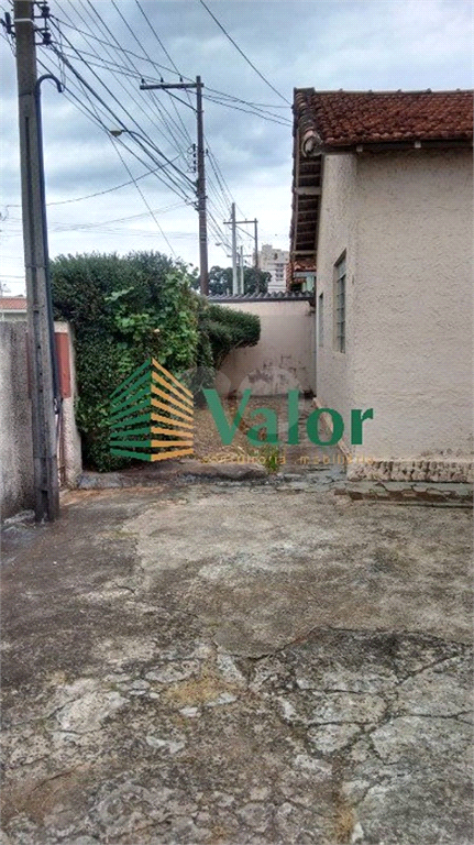 Venda Casa São Carlos Centro REO625623 14